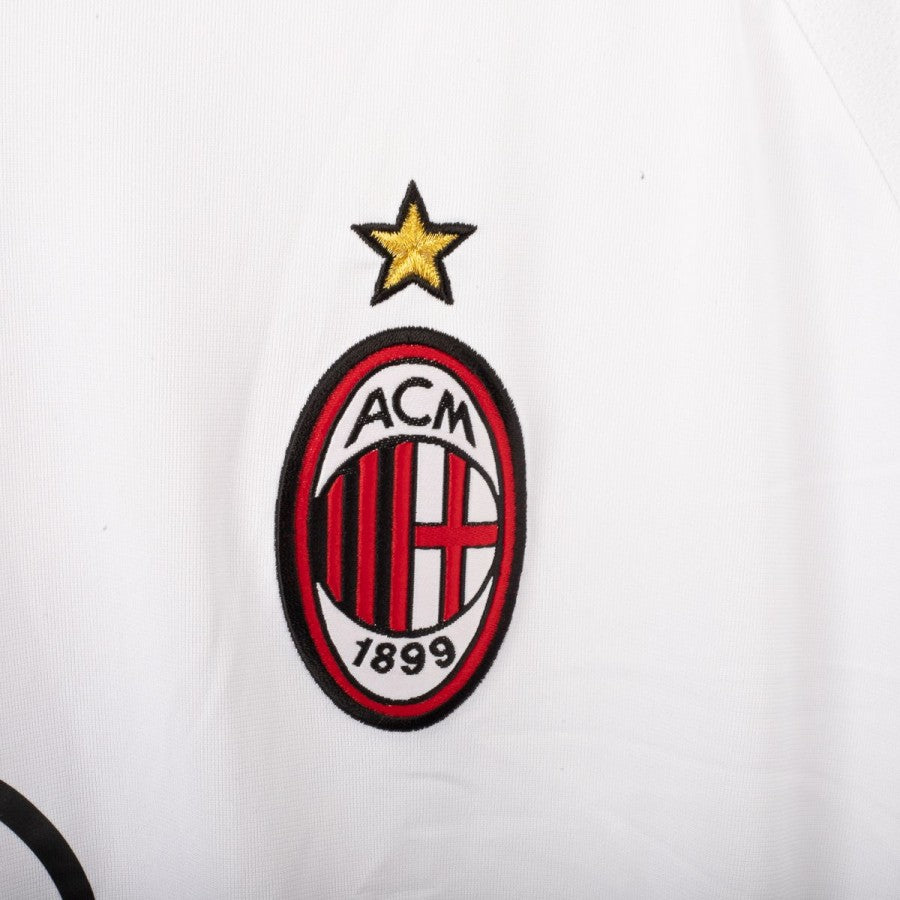 Maglia Away Milan Adidas Kakà 22 2005/2006 by ADIDAS - Home (11)