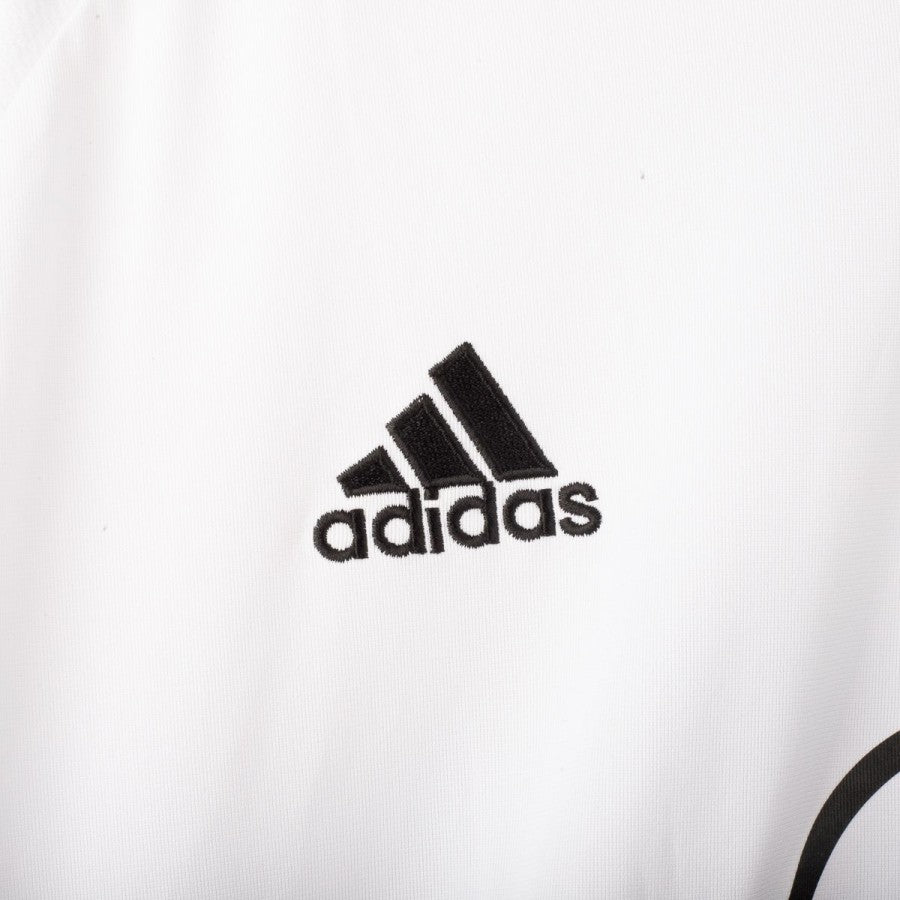 Maglia Away Milan Adidas Kakà 22 2005/2006 by ADIDAS - Home (13)