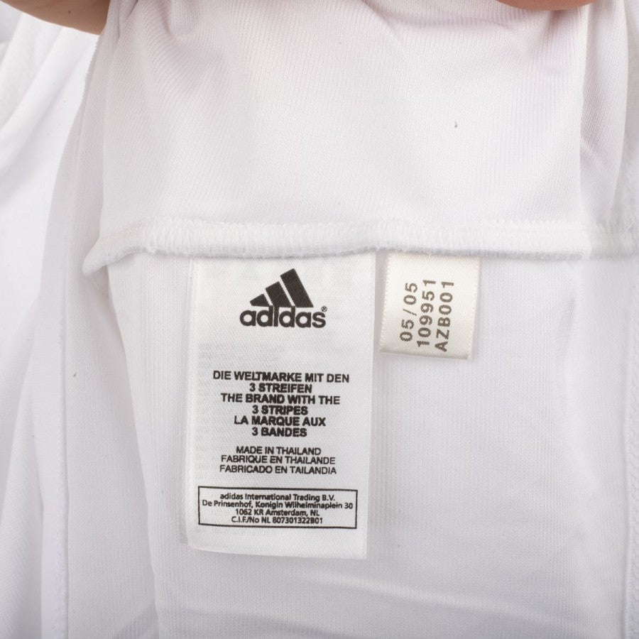 Maglia Away Milan Adidas Kakà 22 2005/2006 by ADIDAS - Home (17)