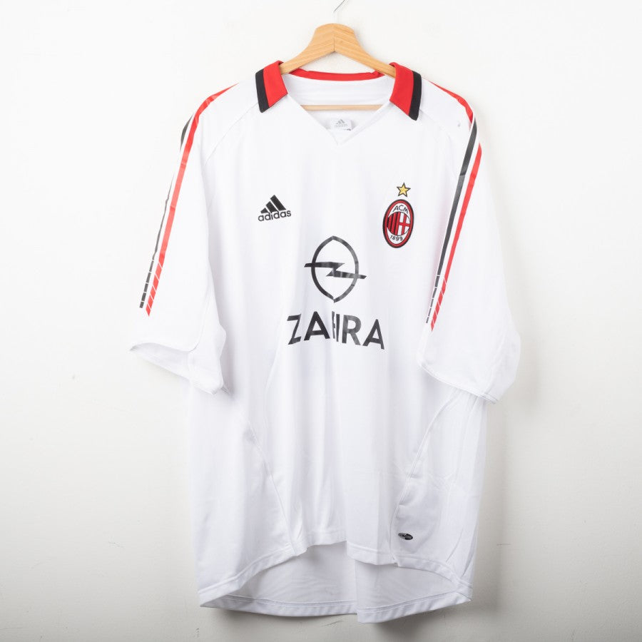 Maglia Away Milan Adidas Kakà 22 2005/2006 by ADIDAS - Home (2)