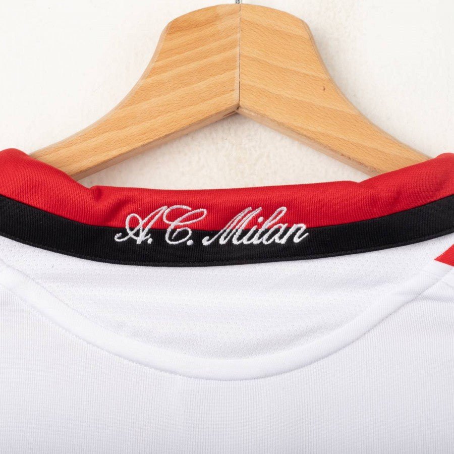 Maglia Away Milan Adidas Kakà 22 2005/2006 by ADIDAS - Home (3)