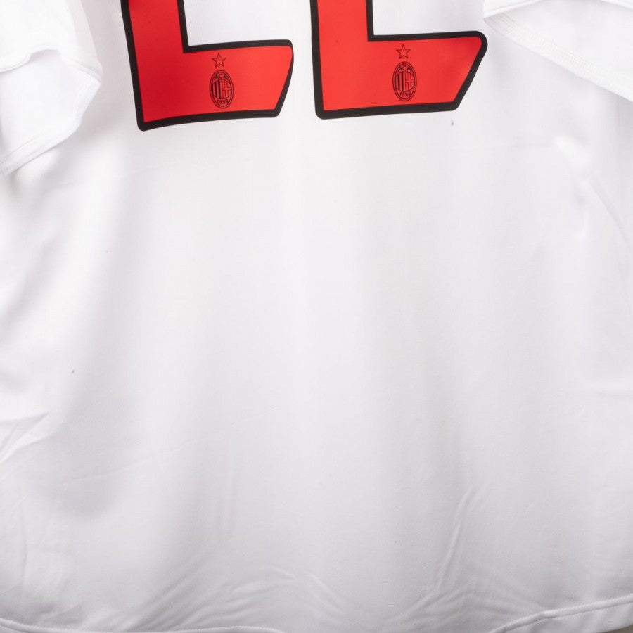 Maglia Away Milan Adidas Kakà 22 2005/2006 by ADIDAS - Home (6)