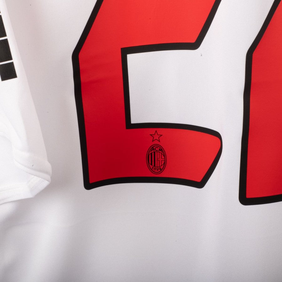 Maglia Away Milan Adidas Kakà 22 2005/2006 by ADIDAS - Home (8)
