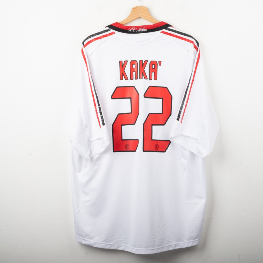 Maglia Away Milan Adidas Kakà 22 2005/2006 by ADIDAS - Home