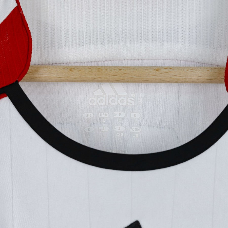 maglia away milan Adidas Kaka' n22 2006/2007 by ADIDAS - Home (12)