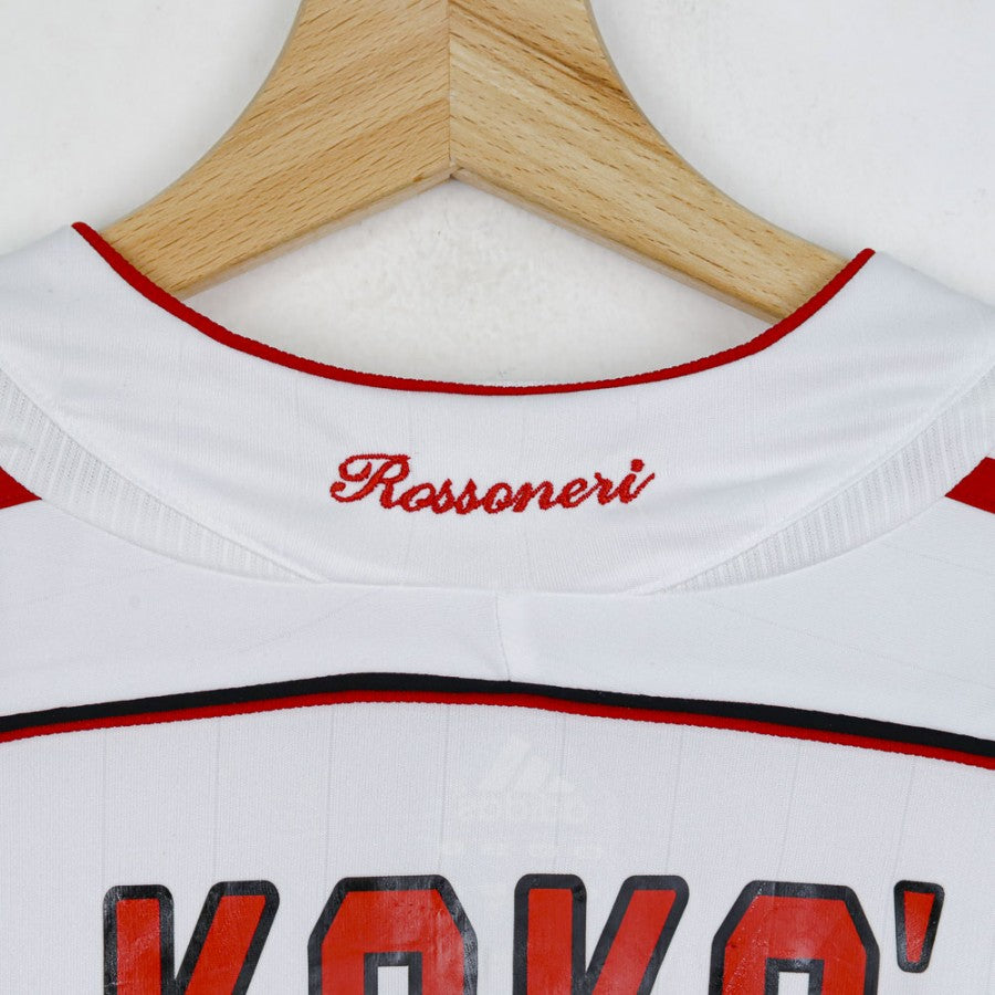 maglia away milan Adidas Kaka' n22 2006/2007 by ADIDAS - Home (7)