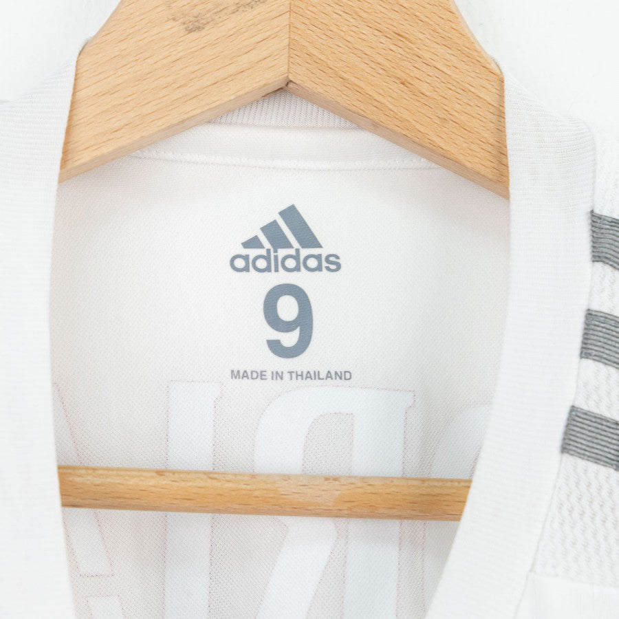 Maglia Away Milan Adidas L. Adriano 7 2015/2016 by ADIDAS - Home (11)