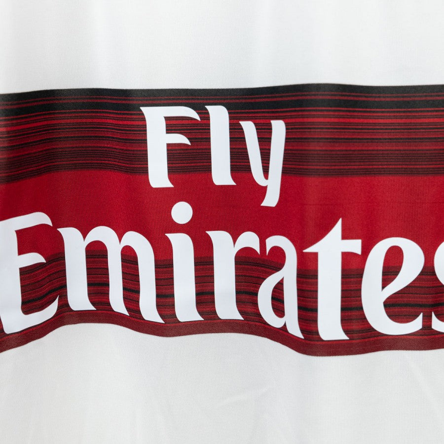 Maglia Away Milan Adidas L. Adriano 7 2015/2016 by ADIDAS - Home (12)