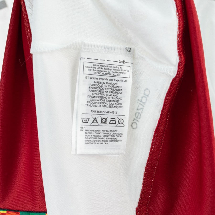 Maglia Away Milan Adidas L. Adriano 7 2015/2016 by ADIDAS - Home (16)