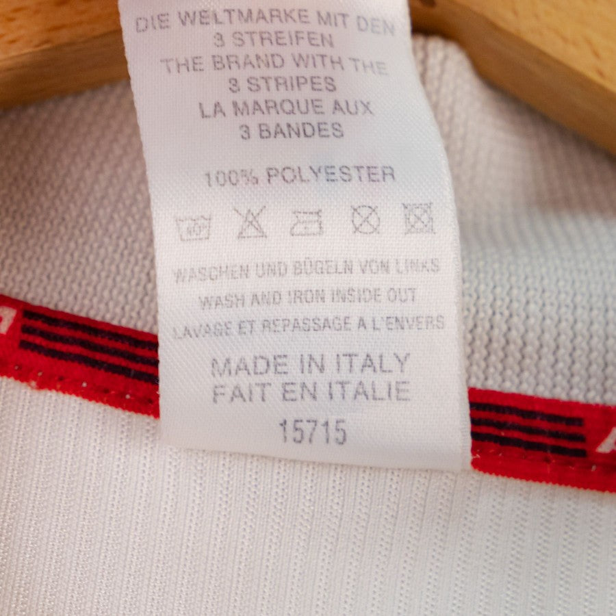 Maglia Away Milan Adidas Maldini 3 1998/1999 by ADIDAS - Home (15)