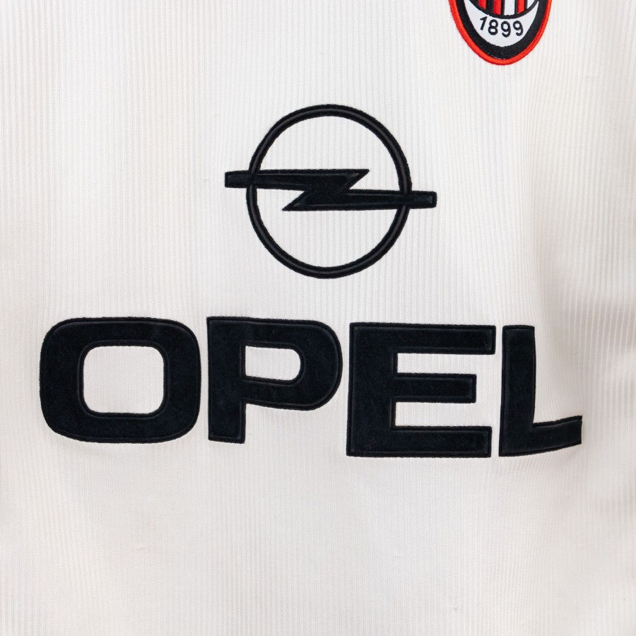 Maglia Away Milan Adidas Maldini 3 1998/1999 by ADIDAS - Home (5)