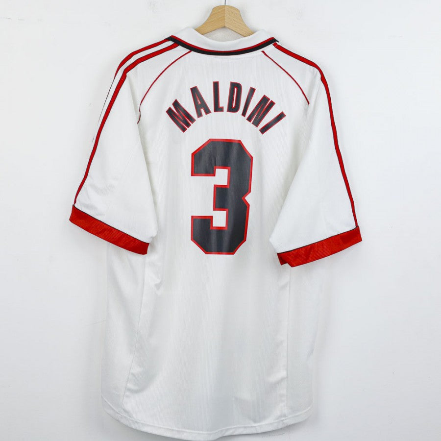 maglia away milan Adidas Maldini 3 1998/1999 by ADIDAS - Home