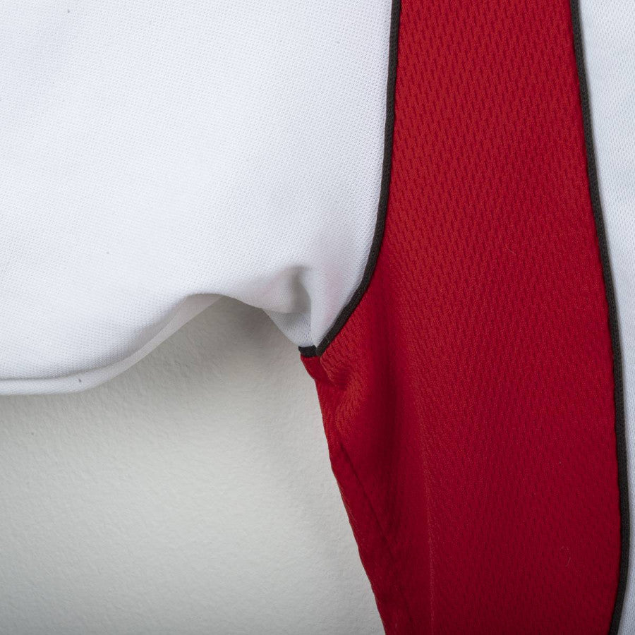 Maglia Away Milan Adidas Maldini 3 2001/2002 by ADIDAS - Home (14)