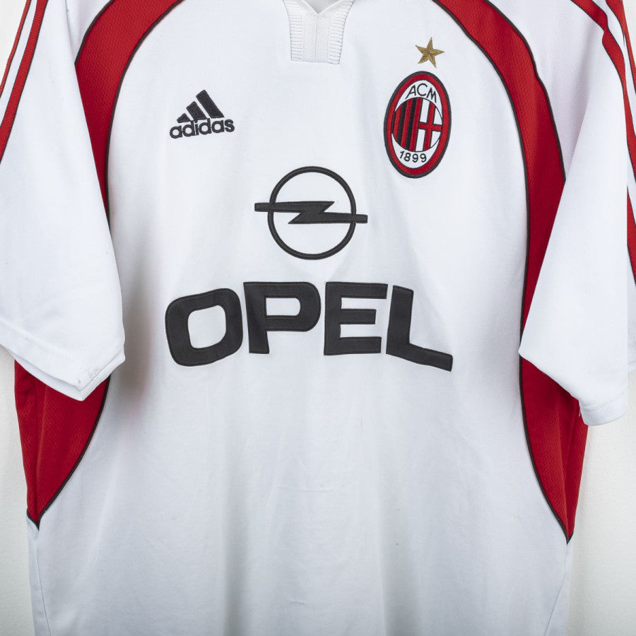 Maglia Away Milan Adidas Maldini 3 2001/2002 by ADIDAS - Home (9)