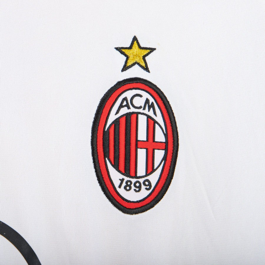 Maglia Away Milan Adidas Maldini 3 2005/2006 by ADIDAS - Home (3)