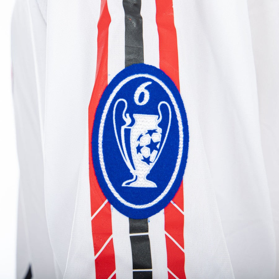 Maglia Away Milan Adidas Maldini 3 2005/2006 by ADIDAS - Home (6)