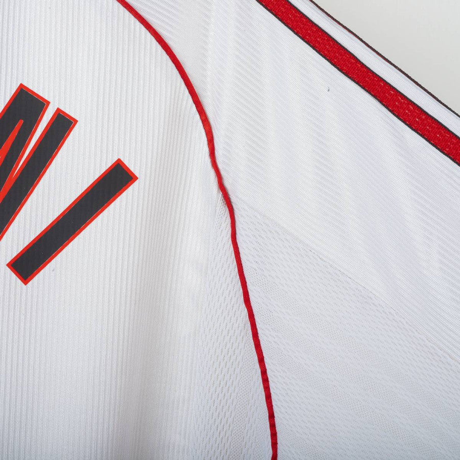 Maglia Away Milan Adidas Maldini 3 ML 1999/2000 by ADIDAS - Home (11)