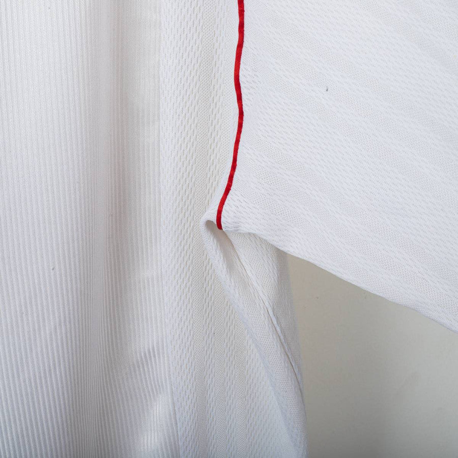 Maglia Away Milan Adidas Maldini 3 ML 1999/2000 by ADIDAS - Home (12)