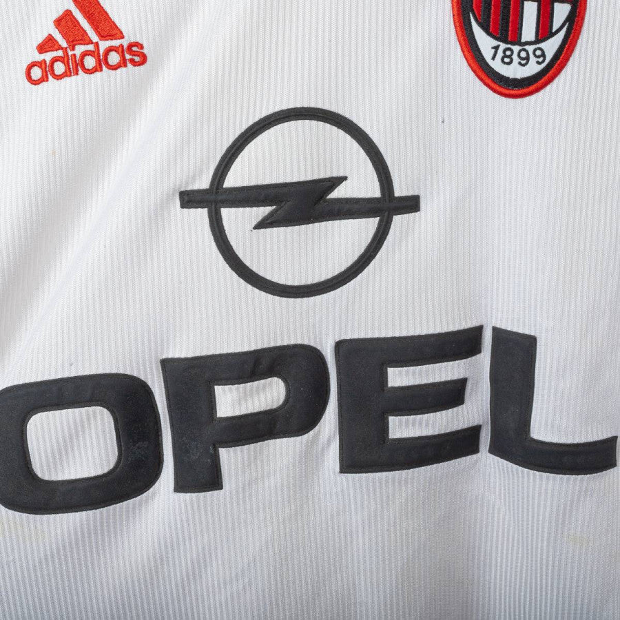 Maglia Away Milan Adidas Maldini 3 ML 1999/2000 by ADIDAS - Home (15)