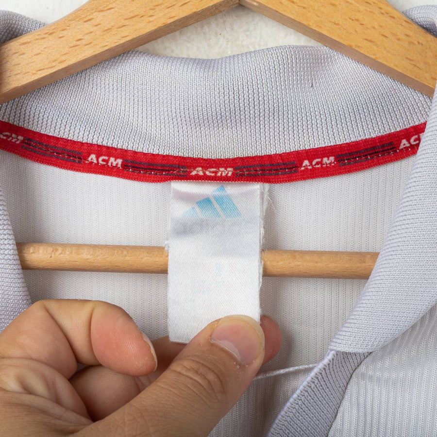 Maglia Away Milan Adidas Maldini 3 ML 1999/2000 by ADIDAS - Home (17)