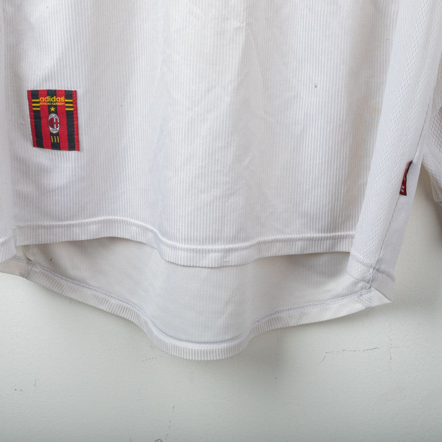 Maglia Away Milan Adidas Maldini 3 ML 1999/2000 by ADIDAS - Home (20)