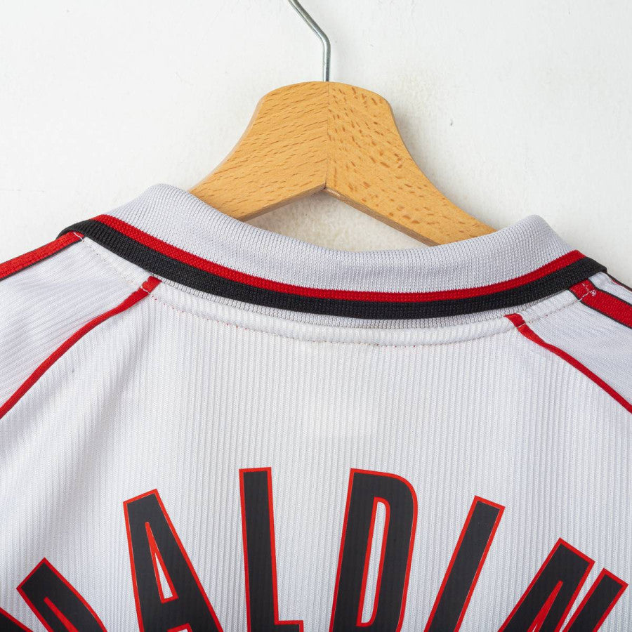 Maglia Away Milan Adidas Maldini 3 ML 1999/2000 by ADIDAS - Home (3)