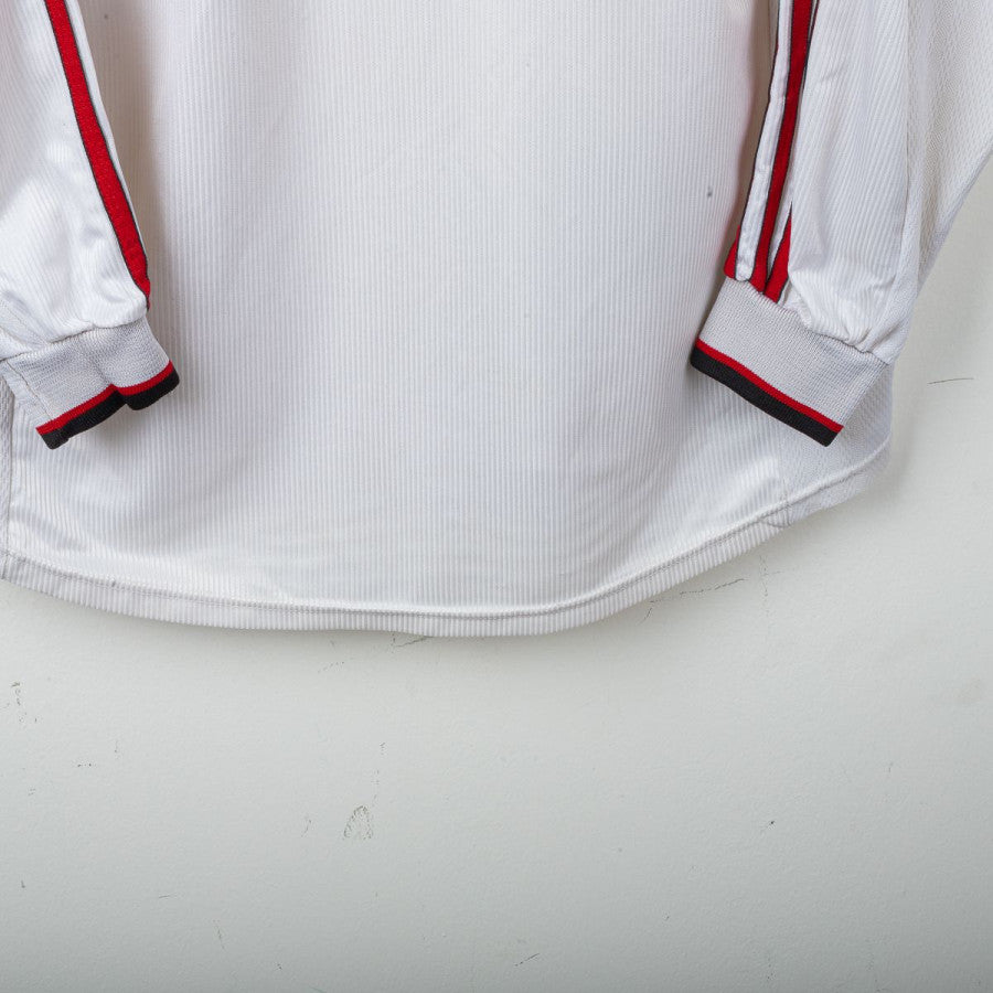 Maglia Away Milan Adidas Maldini 3 ML 1999/2000 by ADIDAS - Home (6)