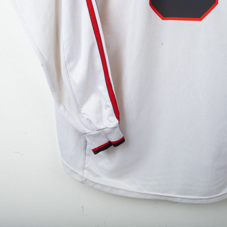 Maglia Away Milan Adidas Maldini 3 ML 1999/2000 by ADIDAS - Home (7)