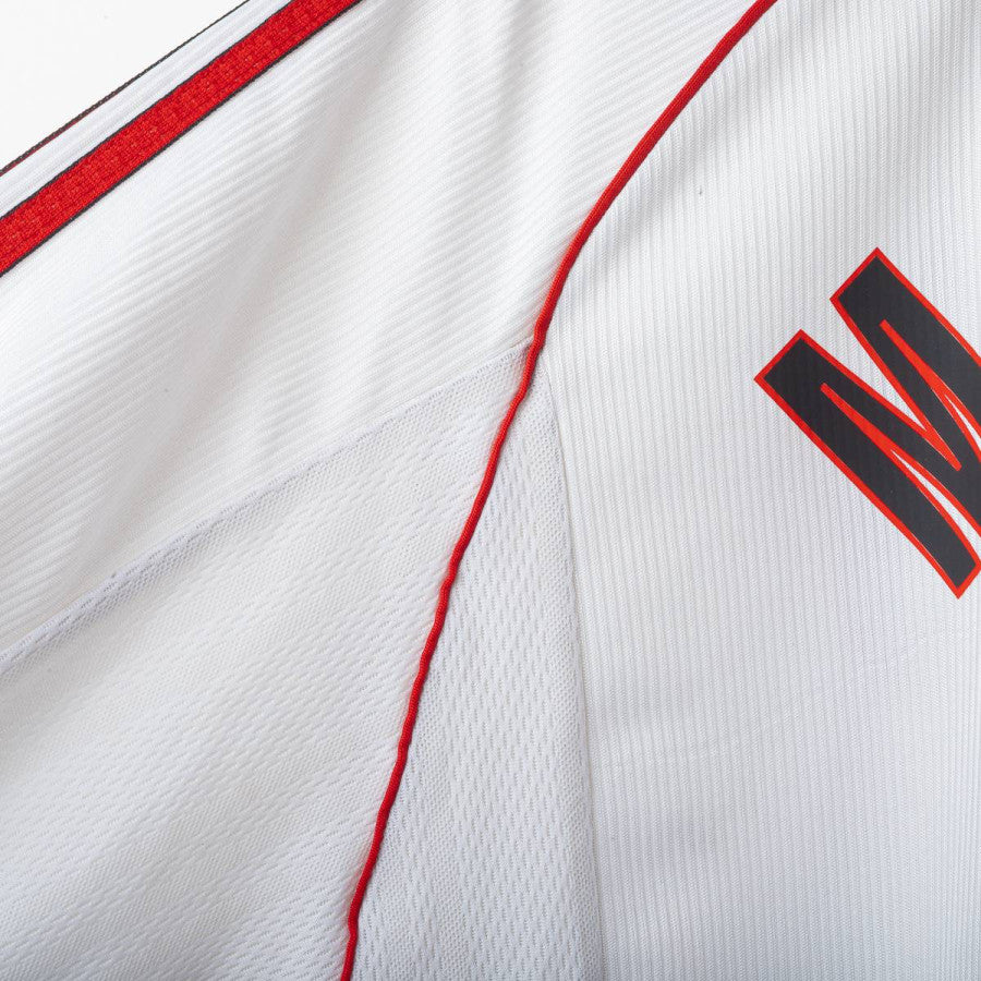 Maglia Away Milan Adidas Maldini 3 ML 1999/2000 by ADIDAS - Home (9)