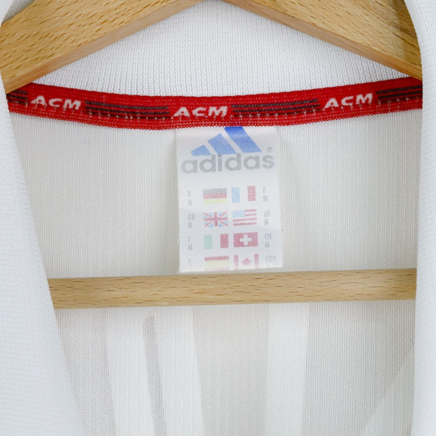 Maglia Away Milan Adidas Maldini n3 1998/1999 by ADIDAS - Home (10)