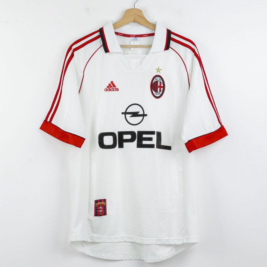 Maglia Away Milan Adidas Maldini n3 1998/1999 by ADIDAS - Home (2)