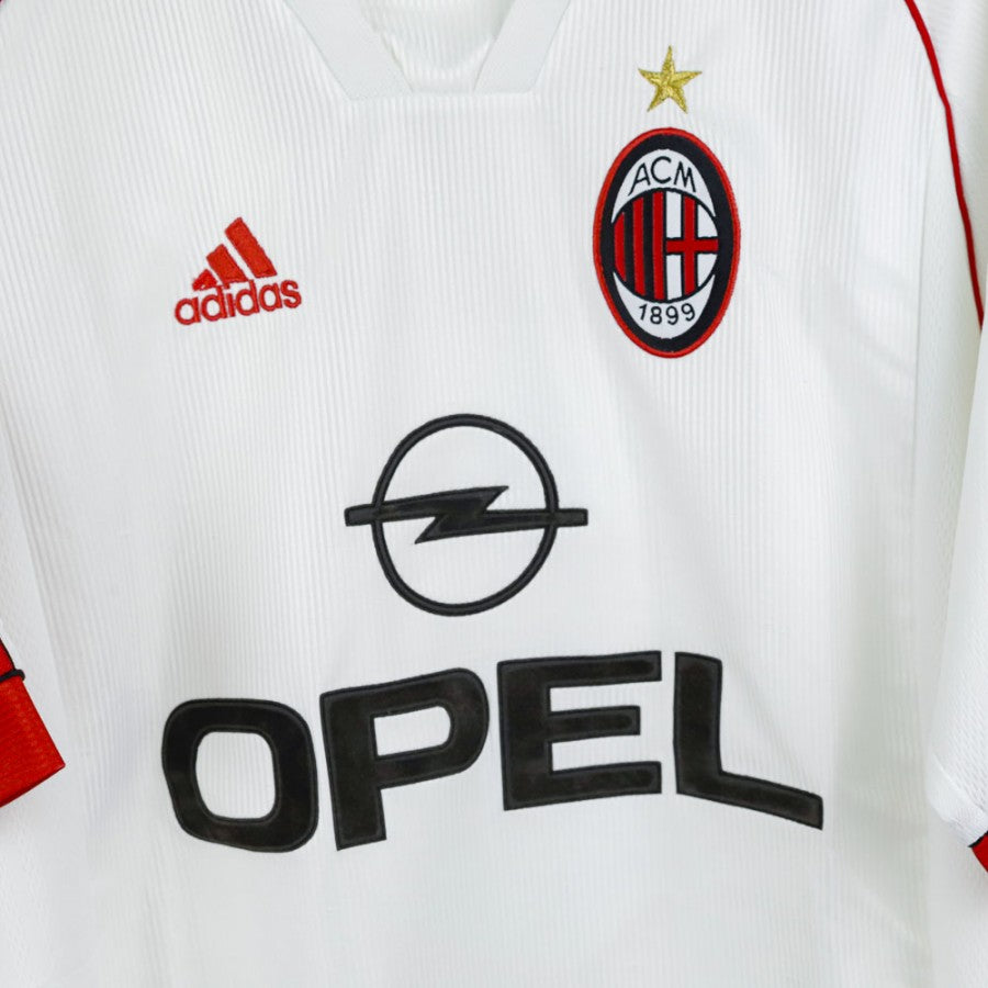Maglia Away Milan Adidas Maldini n3 1998/1999 by ADIDAS - Home (9)