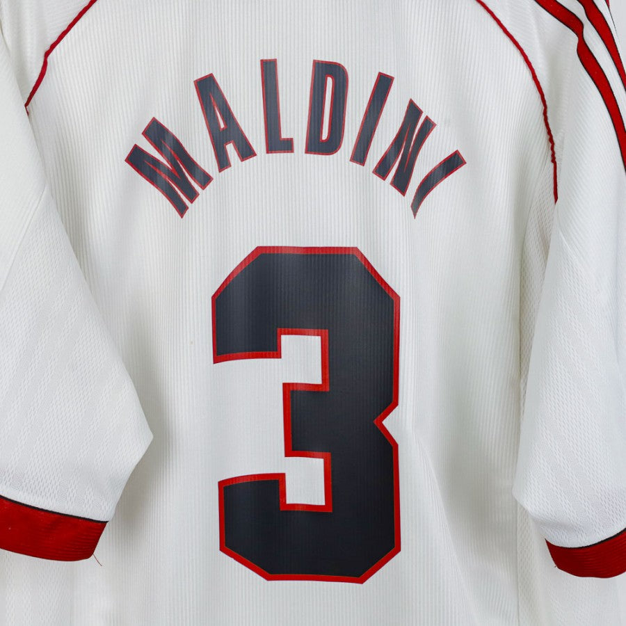 Maglia Away Milan Adidas Maldini n3 1998/1999 by ADIDAS (3)