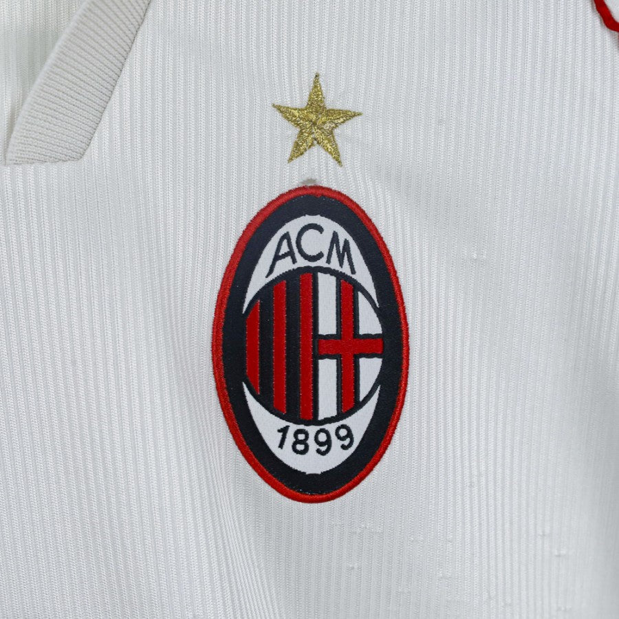 Maglia Away Milan Adidas Maldini n3 1998/1999 by ADIDAS (7)