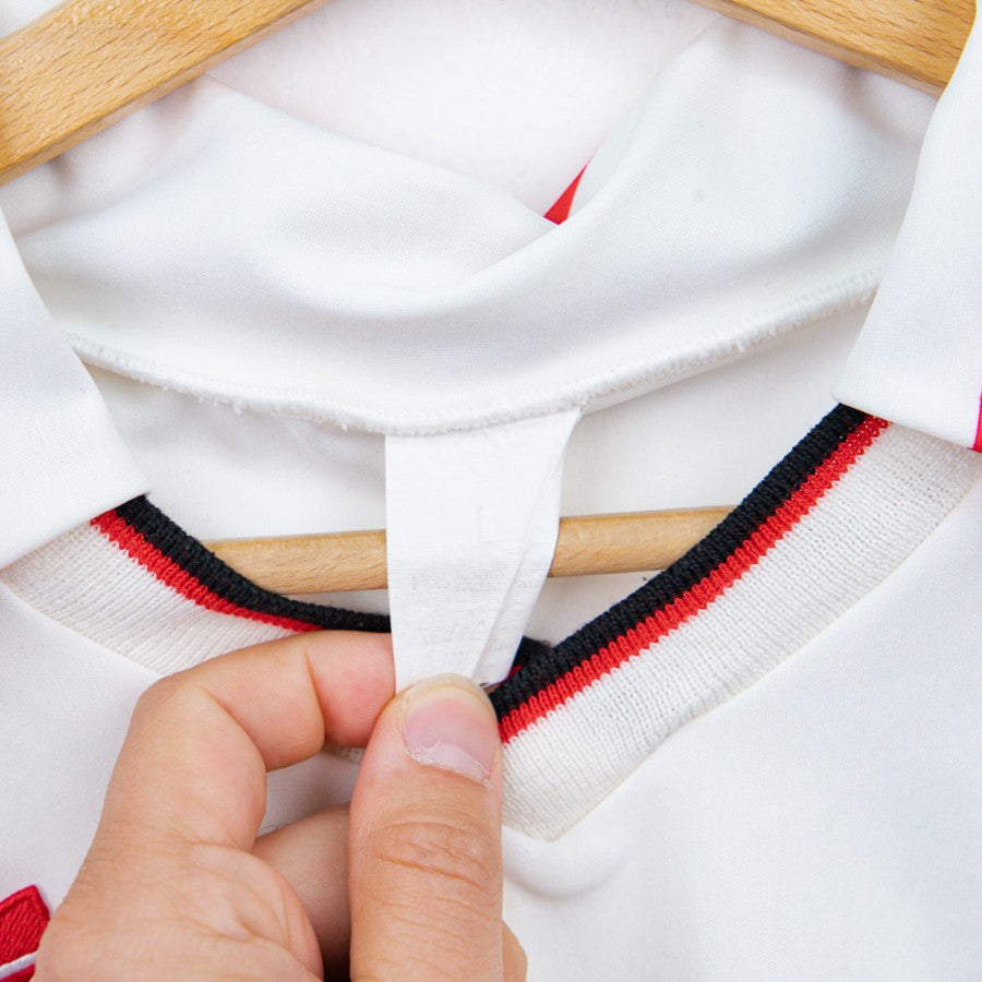 maglia away milan adidas mediolanum 1990/1991 by ADIDAS - Home (12)