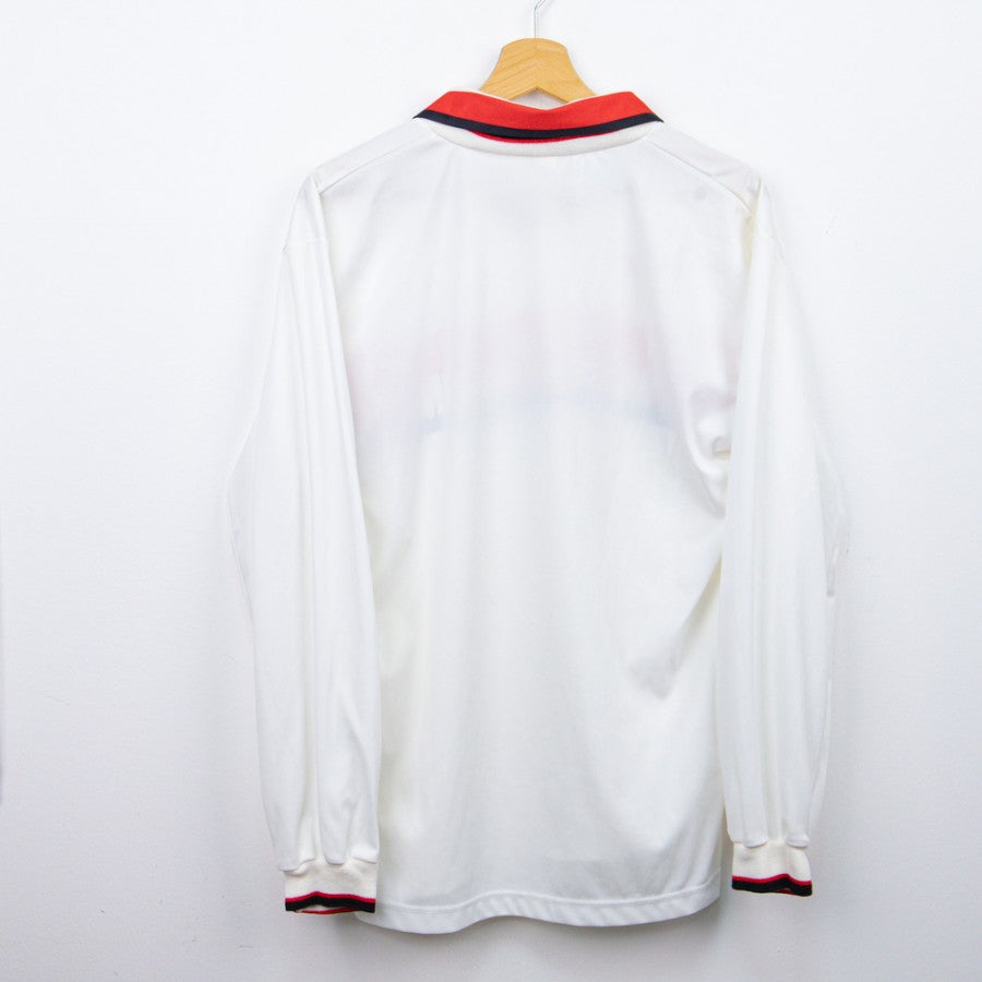 maglia away milan adidas mediolanum 1990/1991 by ADIDAS - Home (2)