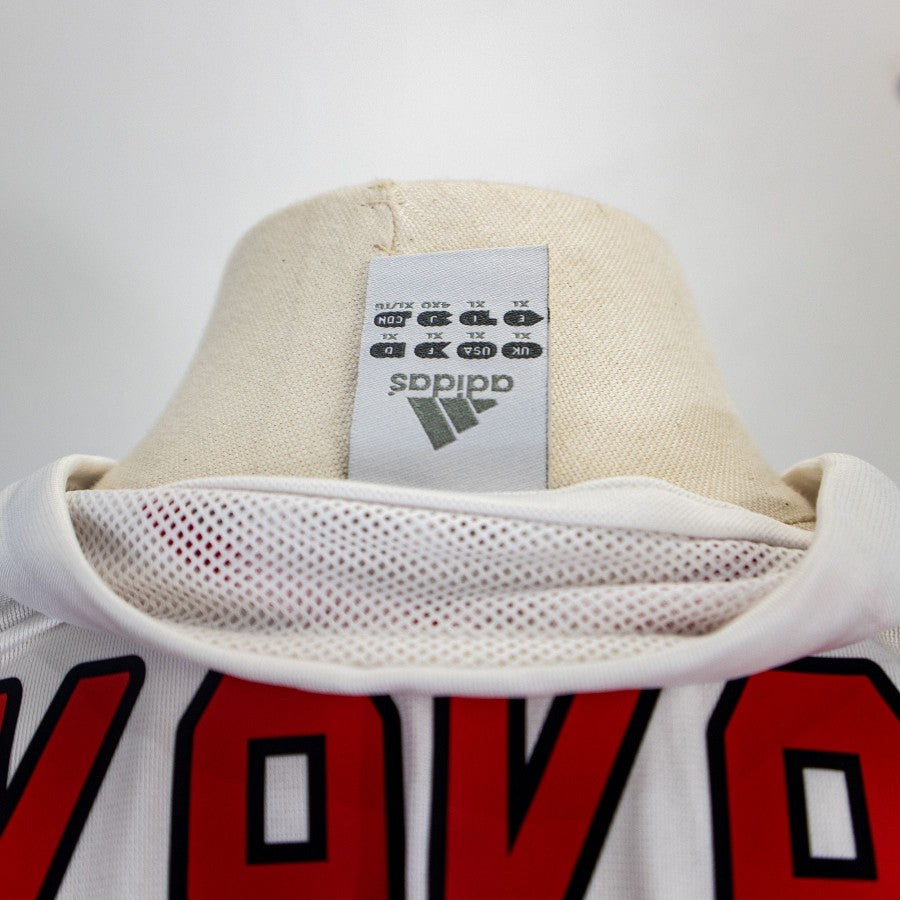 MAGLIA AWAY MILAN ADIDAS ML 2004/2005 KAKA 22 by ADIDAS - Home (6)