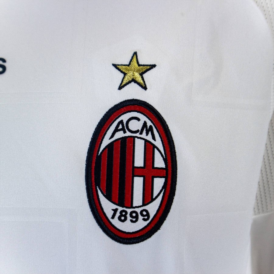 MAGLIA AWAY MILAN ADIDAS ML 2008/2009 SHEVCHENKO 76 by ADIDAS - Home (4)