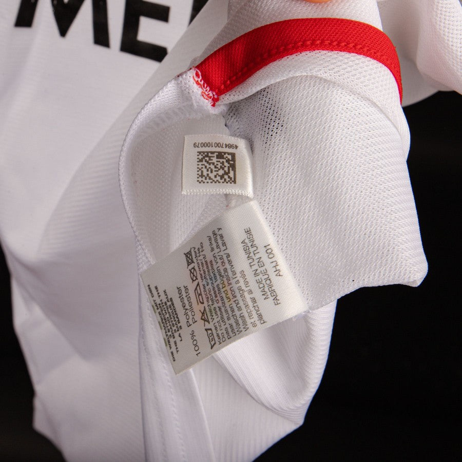 maglia away milan adidas Nesta 13 2003/2004 by ADIDAS - Home (12)