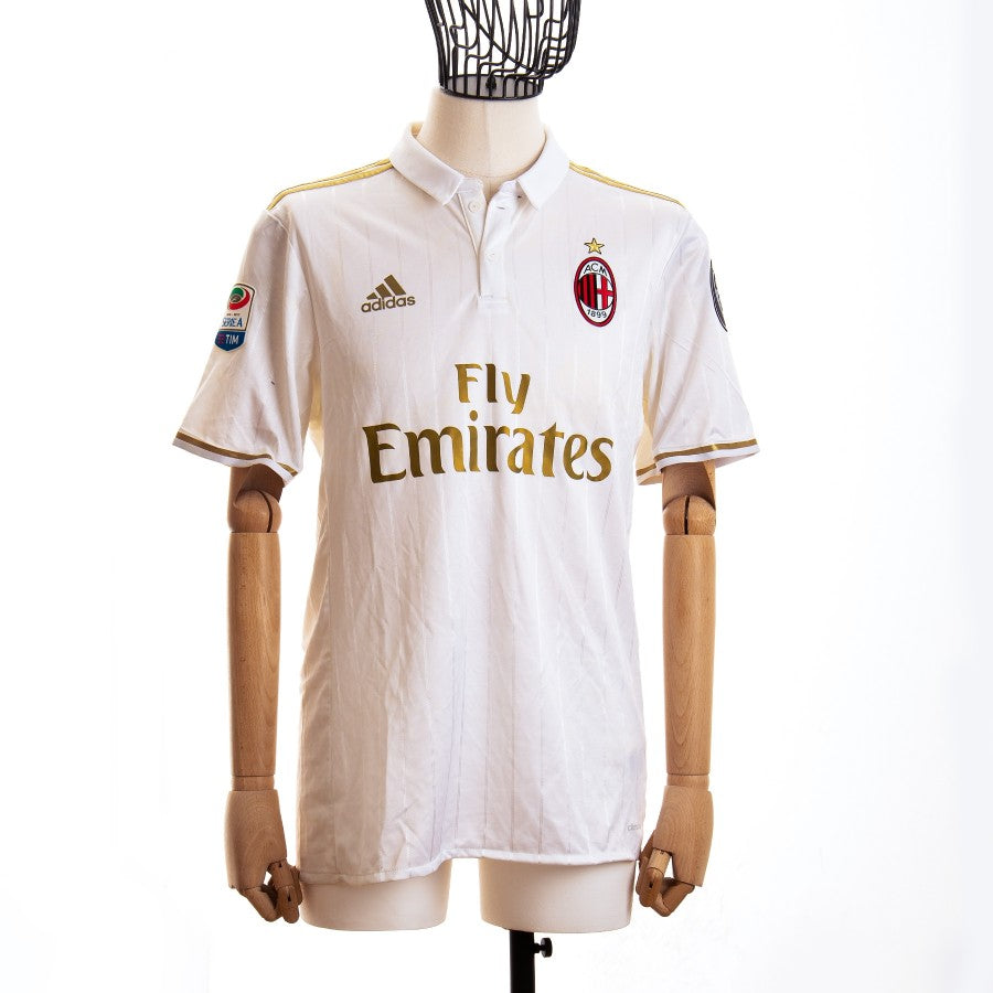 maglia away milan adidas paletta 29 2016/2017 by ADIDAS - Home (2)