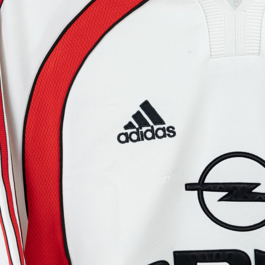Maglia Away Milan Adidas Pirlo 21 1998/1999 by ADIDAS - Home (10)