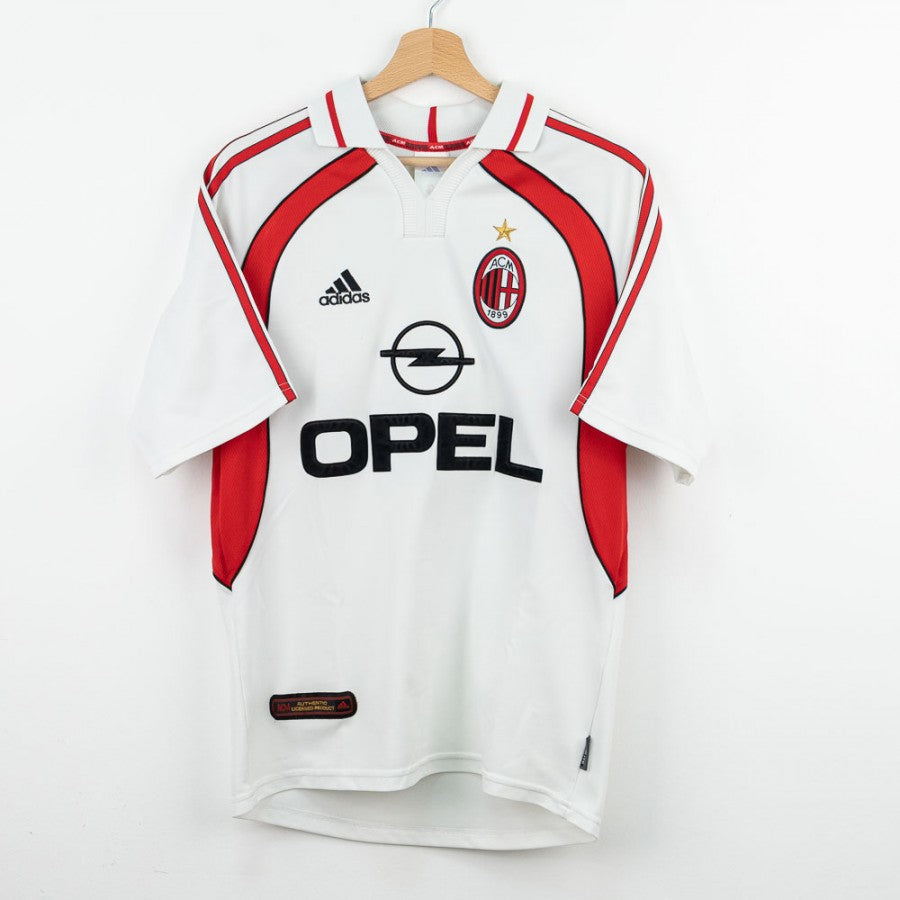 Maglia Away Milan Adidas Pirlo 21 1998/1999 by ADIDAS - Home (2)