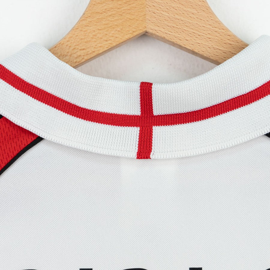 Maglia Away Milan Adidas Pirlo 21 1998/1999 by ADIDAS - Home (3)