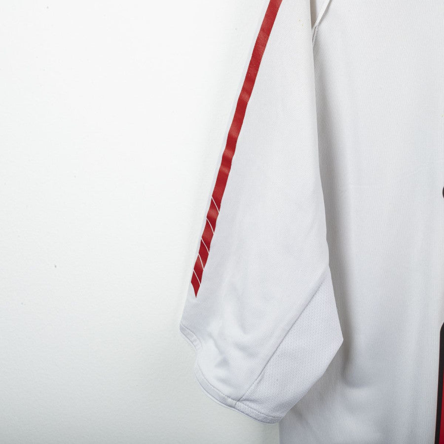 Maglia Away Milan Adidas Pirlo 21 2005/2006 by ADIDAS - Home (10)