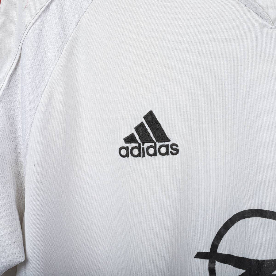 Maglia Away Milan Adidas Pirlo 21 2005/2006 by ADIDAS - Home (15)