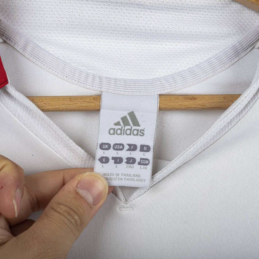 Maglia Away Milan Adidas Pirlo 21 2005/2006 by ADIDAS - Home (17)