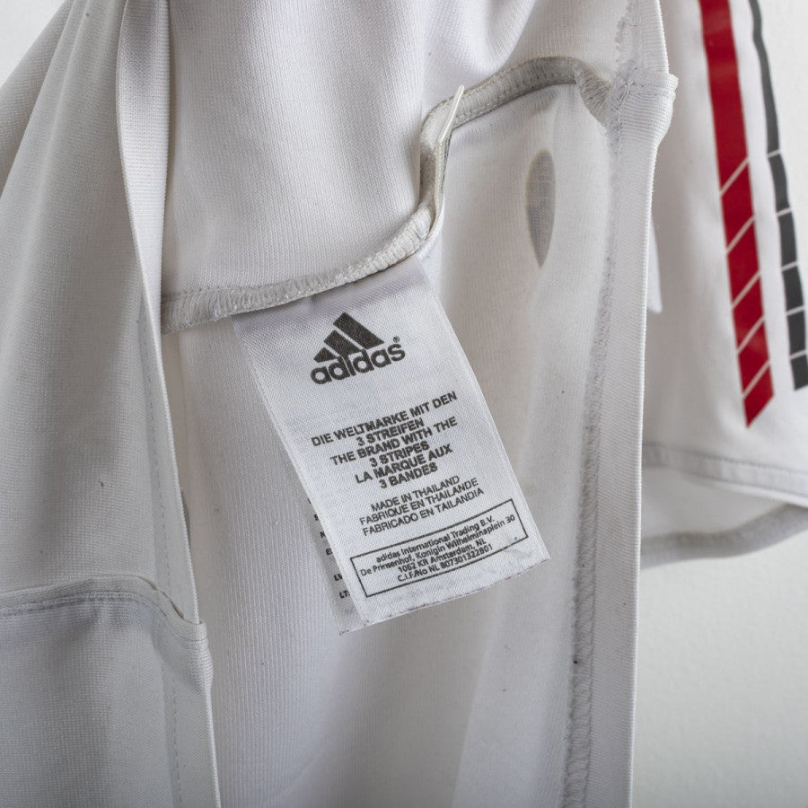 Maglia Away Milan Adidas Pirlo 21 2005/2006 by ADIDAS - Home (21)