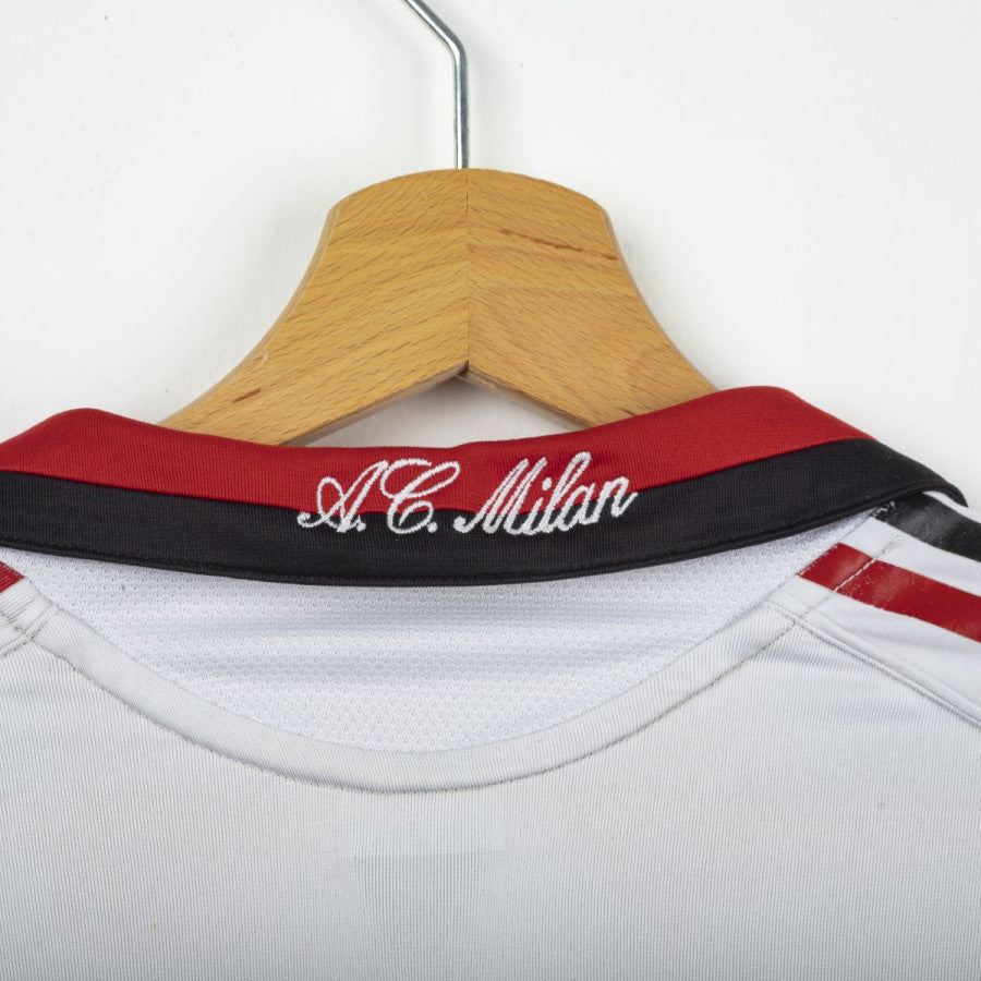 Maglia Away Milan Adidas Pirlo 21 2005/2006 by ADIDAS - Home (3)