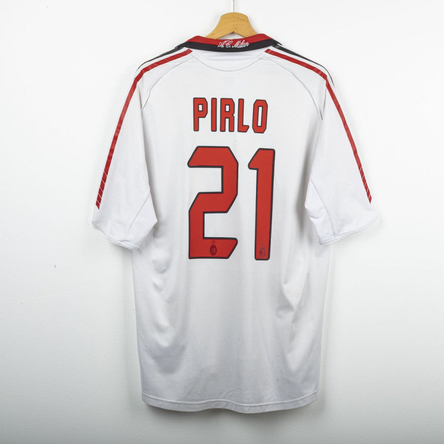 Maglia Away Milan Adidas Pirlo 21 2005/2006 by ADIDAS - Home