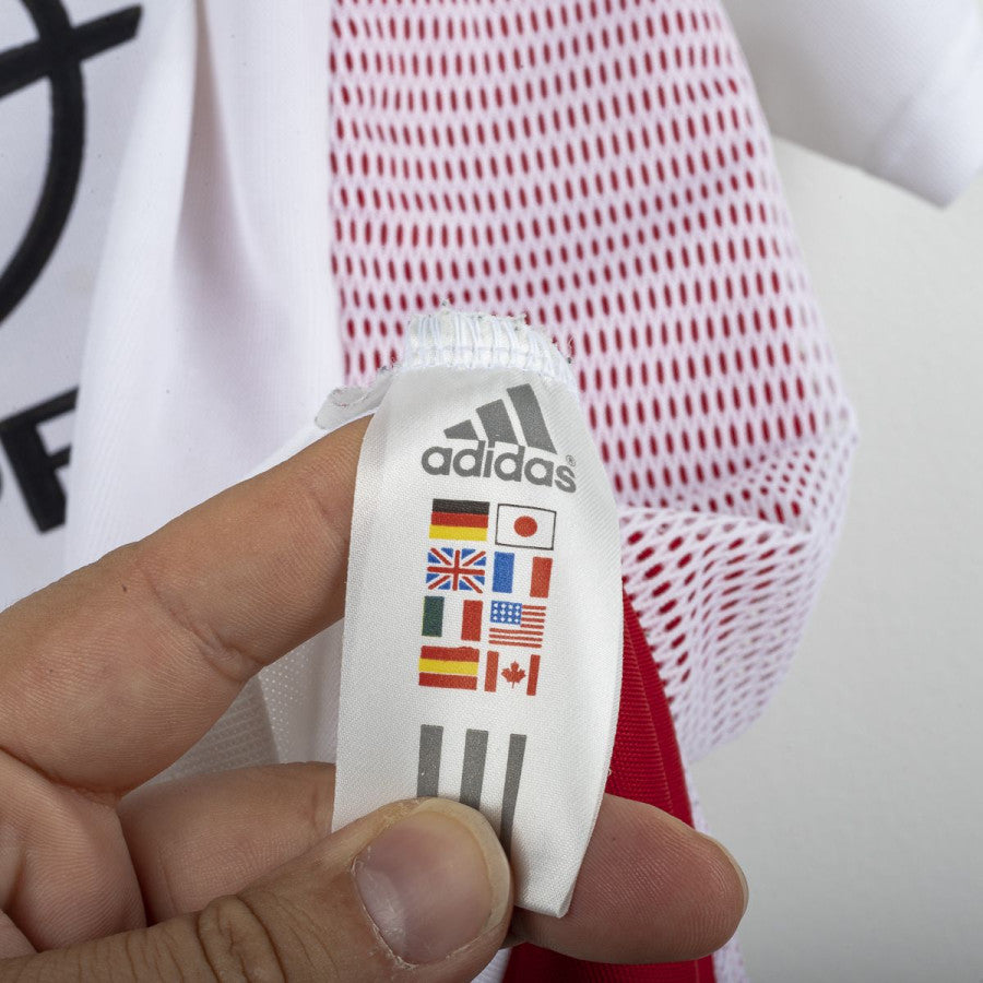 Maglia Away Milan Adidas Rivaldo 11 2002/2003 by ADIDAS - Home (16)